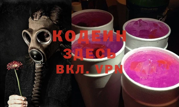 хмурый Верея