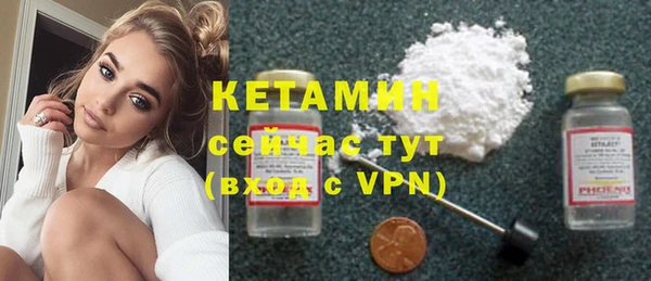 хмурый Верея